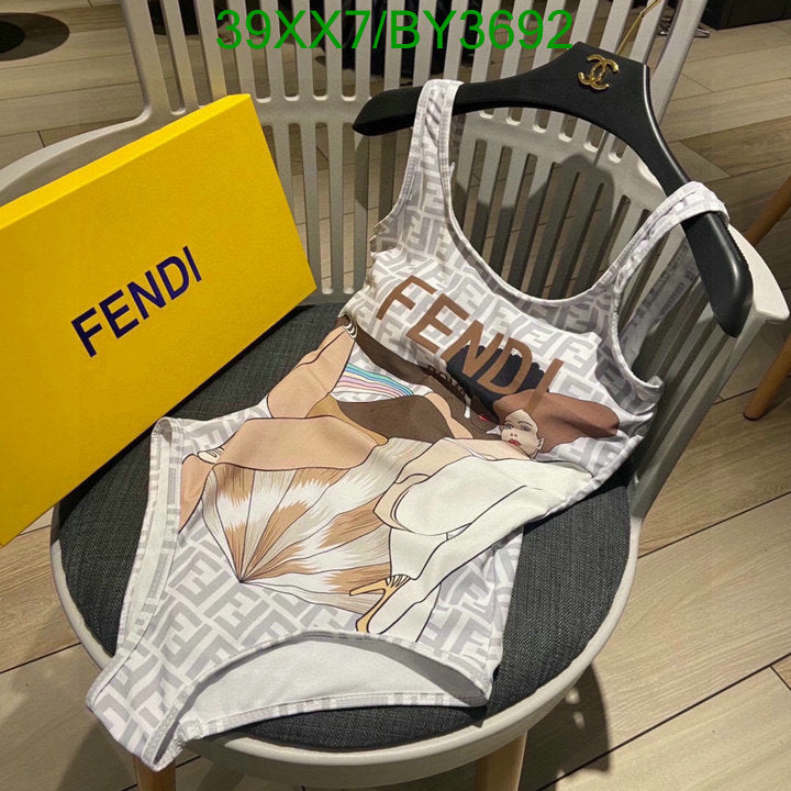 SAMC - FDE Swimsuits - 020