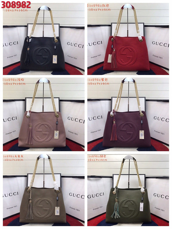 Glami Fashion - GCI Bags - 10865