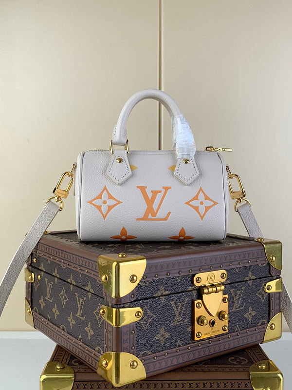 Satchel Bags - VL Bags - 2561