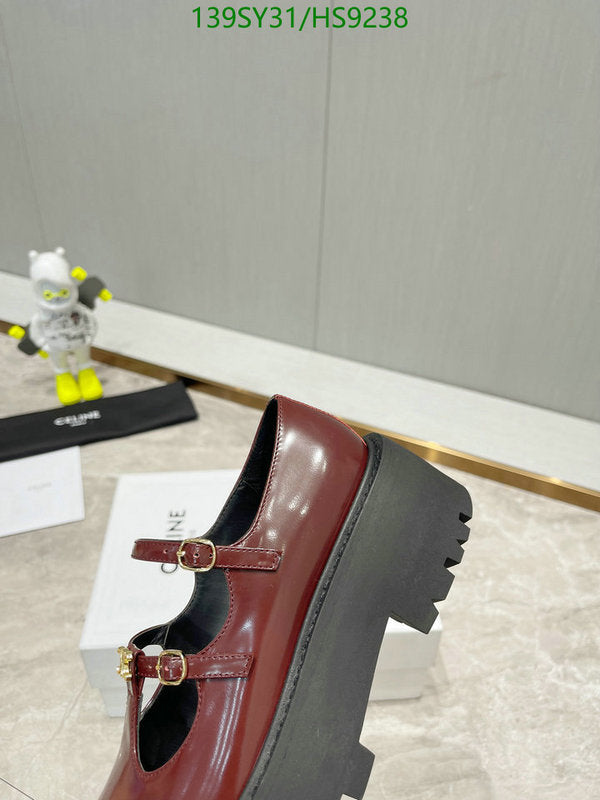 SAMC - COL Women Shoes - 180