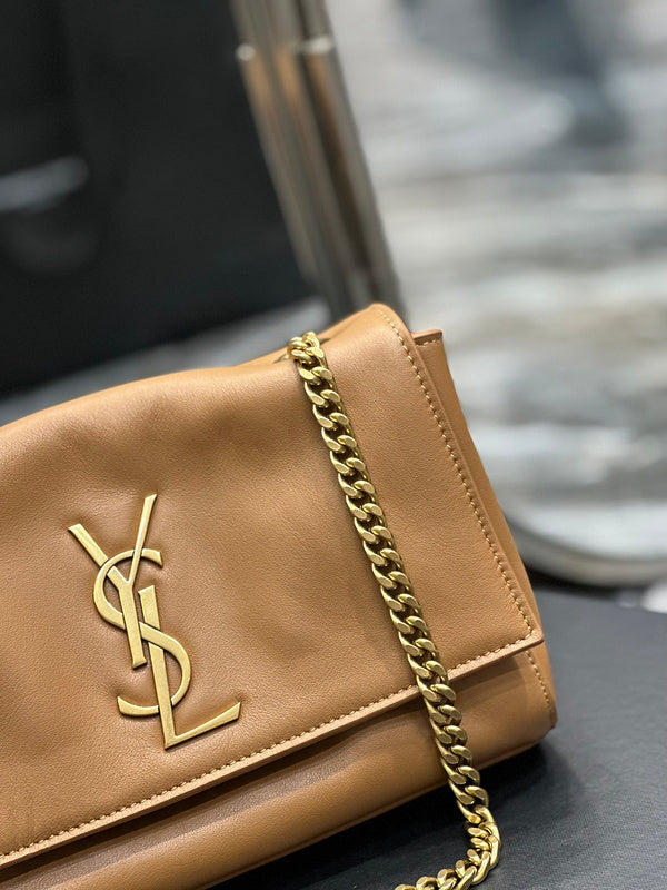 Satchel Bags - SLY Bags - 492