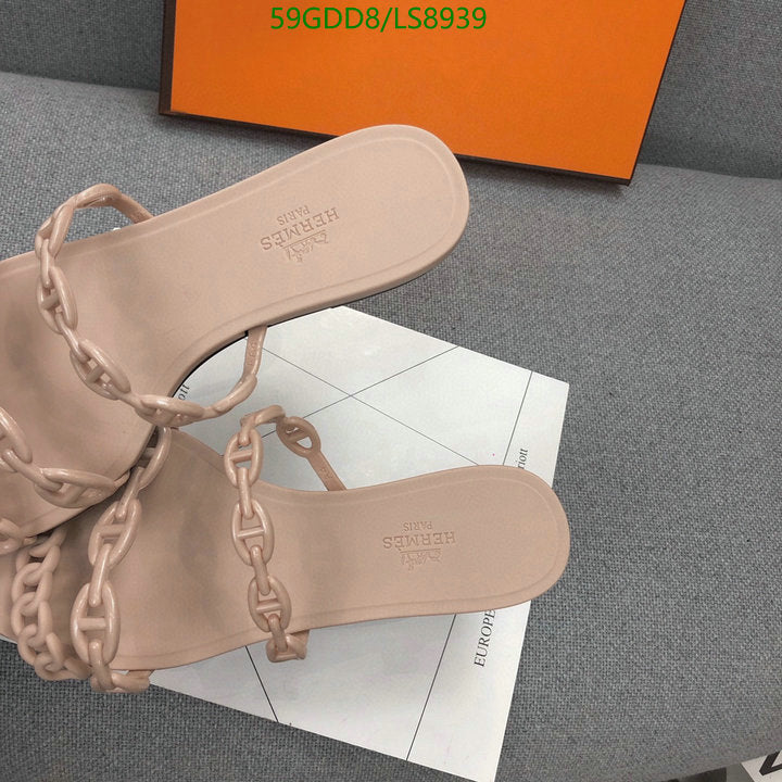 SAMC - HMS Women Shoes - 480
