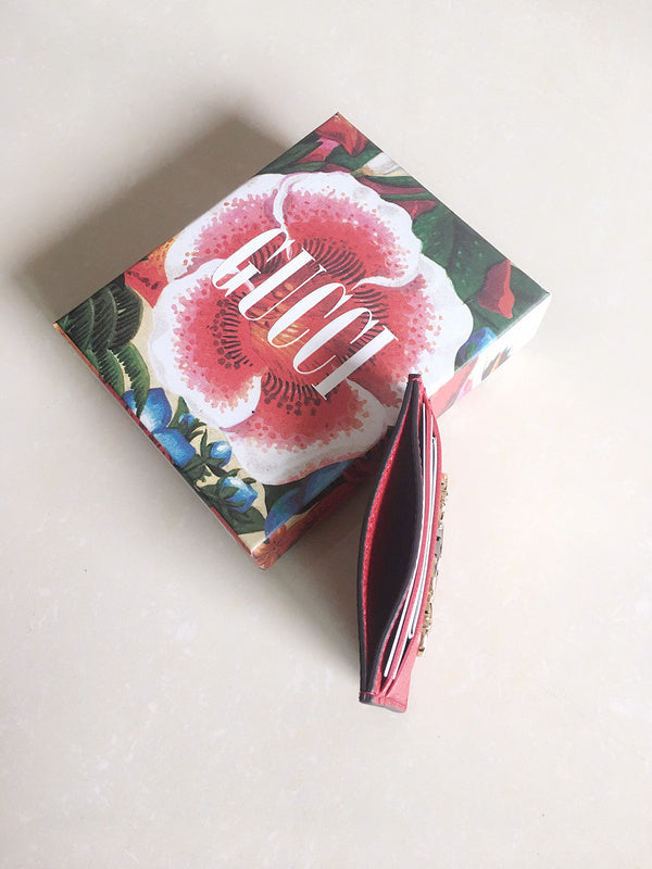 Glami-i Guki Card Case - 088