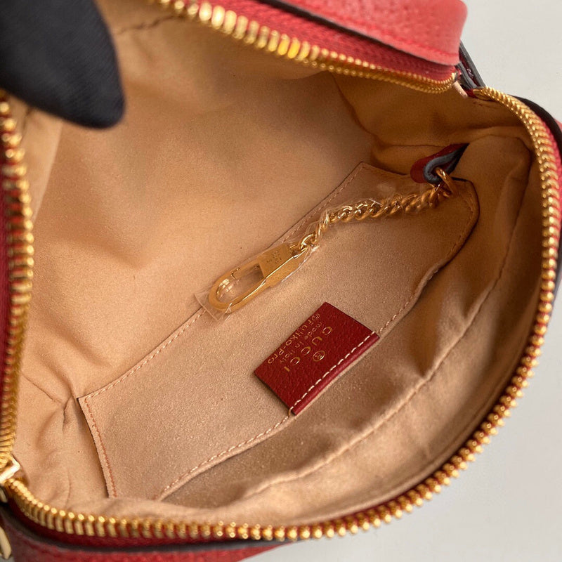 Satchel Bags - GCI Bags - 6121