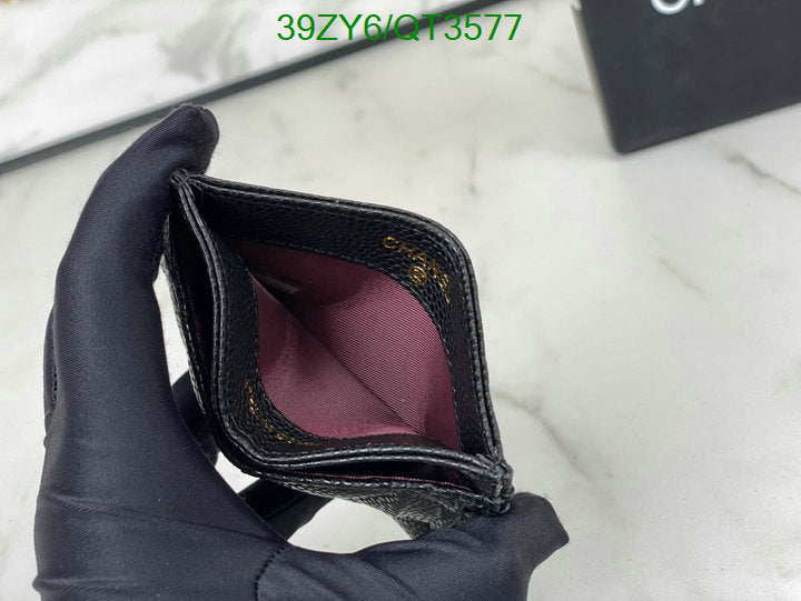 SAMC - CHL Wallets - 060