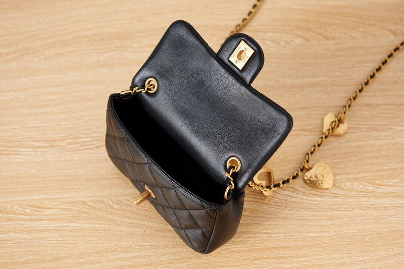 GlamI - CHL Bags - 2946