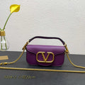 Satchel Bags - VTO Bags - 832