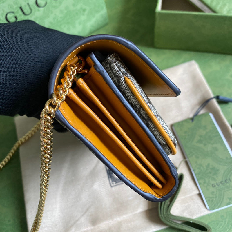 Satchel Bags - GCI Bags - 7996