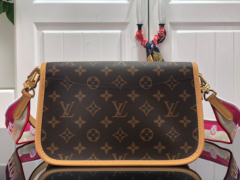 GlamI Lu-Vi bags - 2465