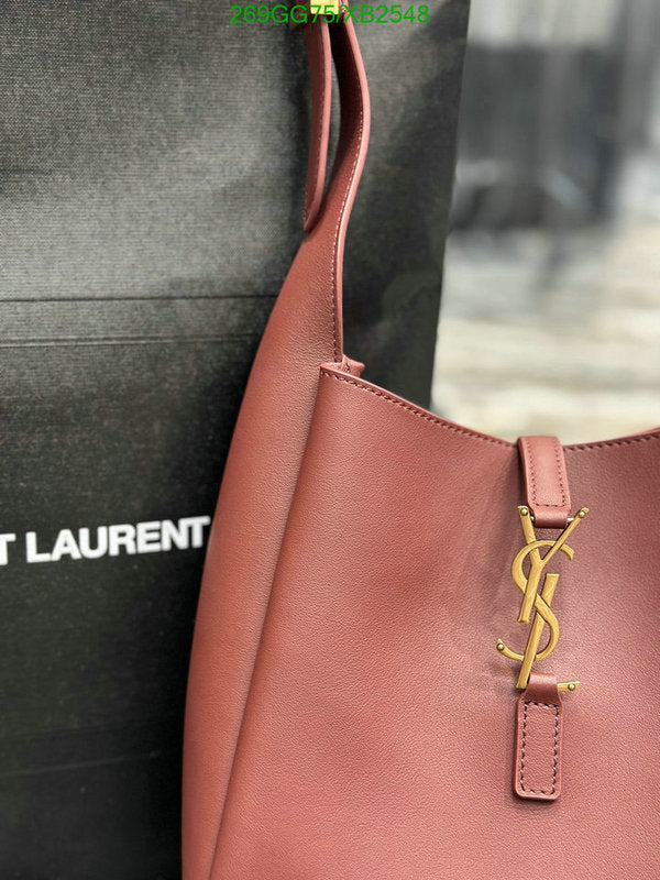 SAMC - YLS Bags - 257