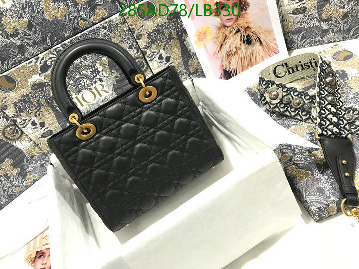 SAMCC - DOR Bags - 1397