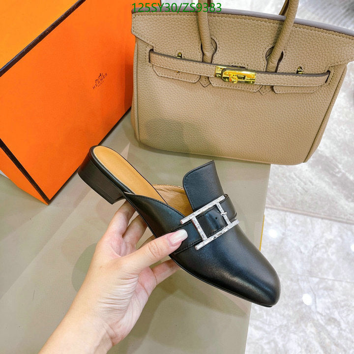 SAMC - HMS Women Shoes - 511