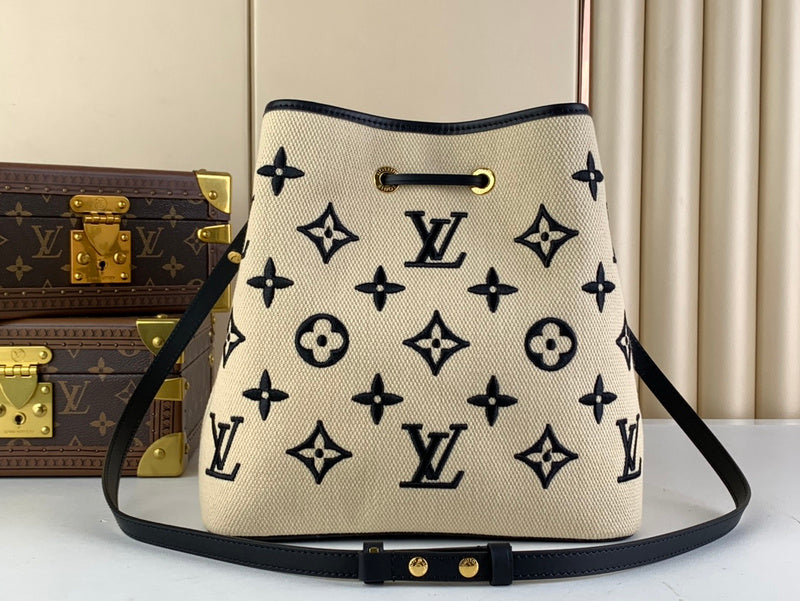 Satchel Bags - VL Bags - 2607