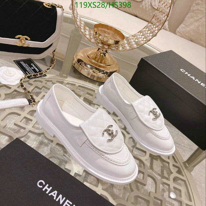 SAMC - CHL Women Shoes - 041