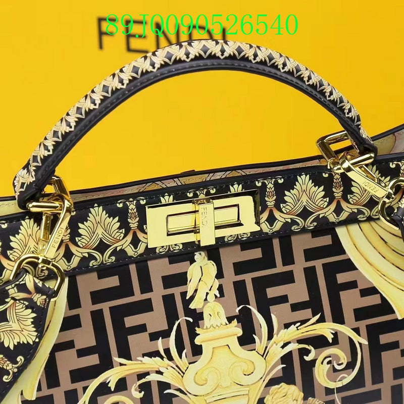 Glami - FDE Bags - 3212