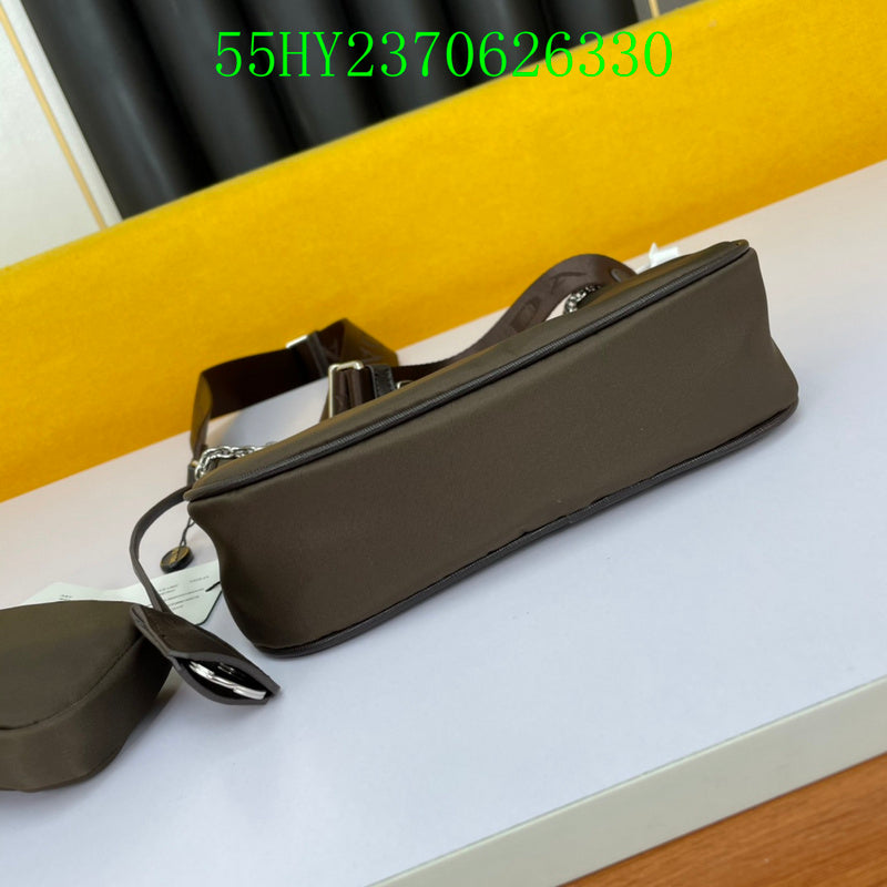 Satchel Bags - PDA Bags - 3145