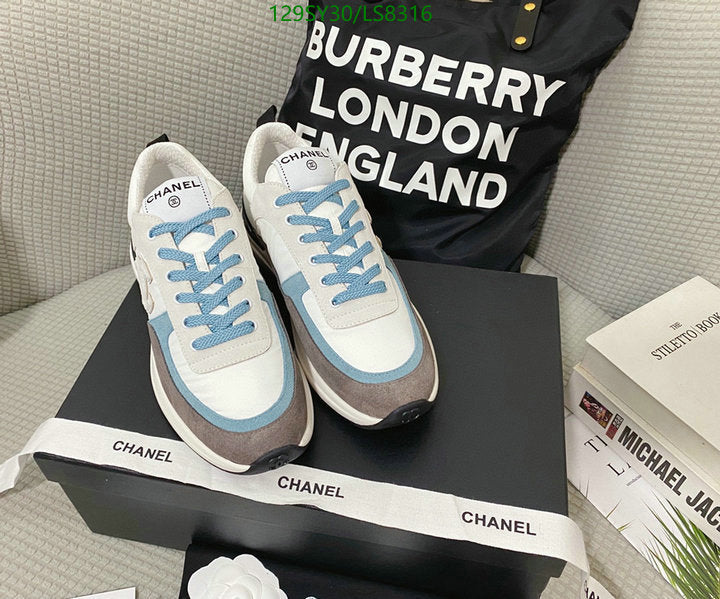 SAMC - CHL Women Shoes Sneakers - 239