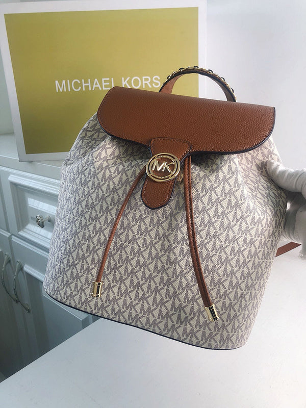 Satchel Bags - MK Bags - 030