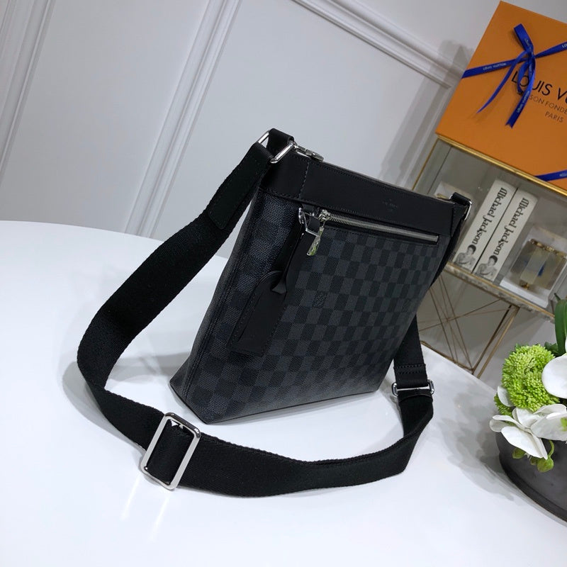 Satchel Bags - VL2 Bags - 1080