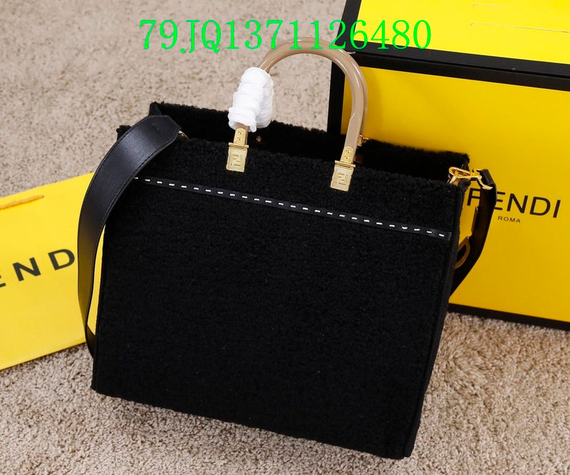 Glami - FDE Bags - 2033