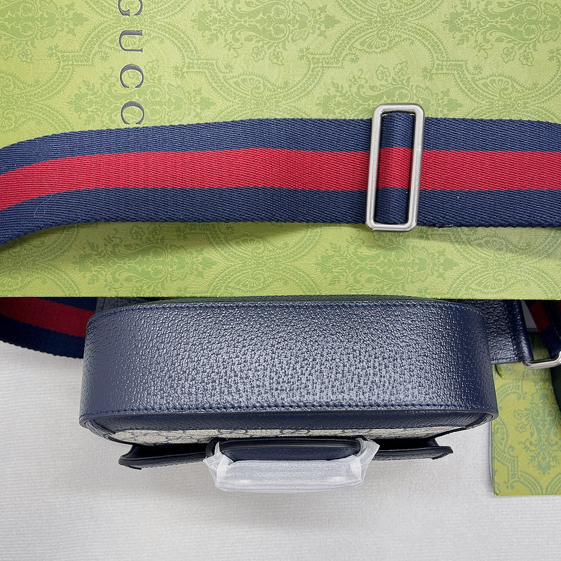 Satchel Bags - GCI Bags - 6594