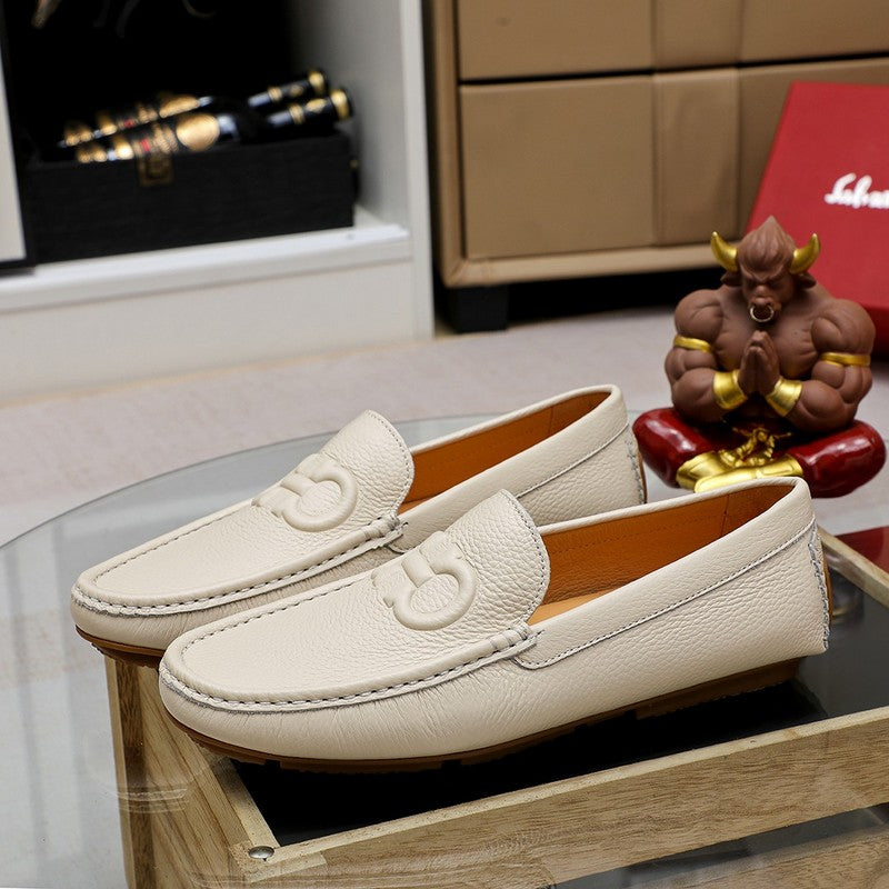 Glami - FGO Men Shoes - 915