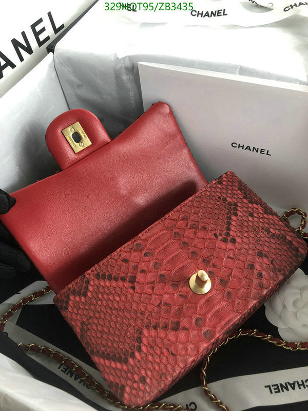 SAMC - CHL Bags - 531