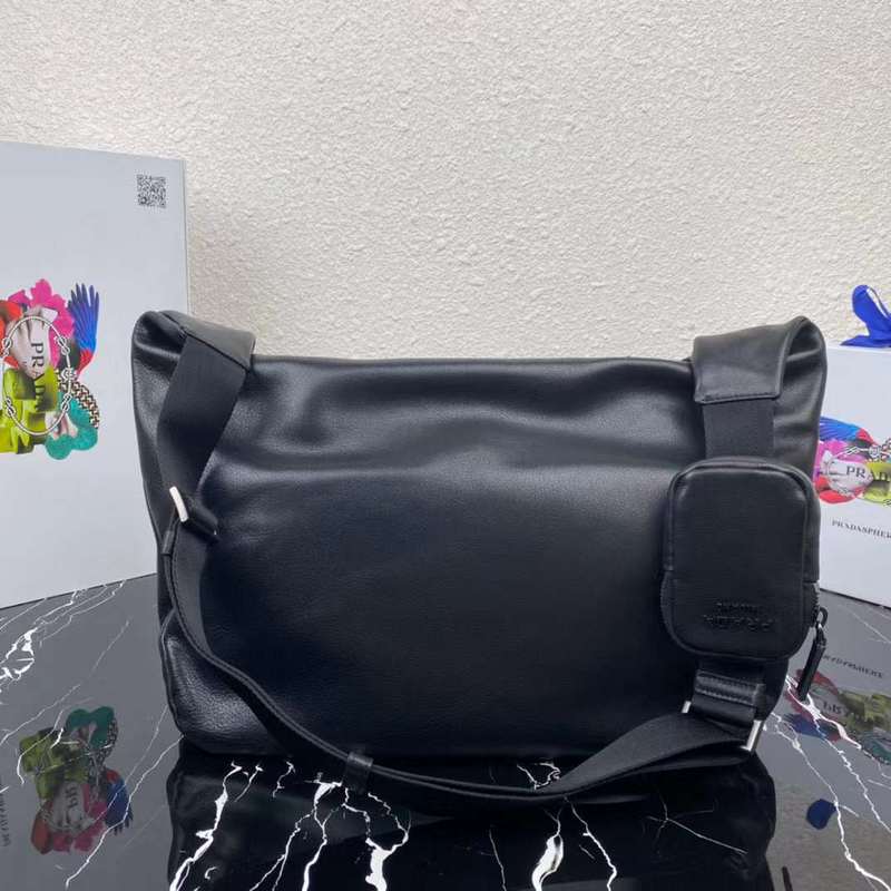 Satchel Bags - PDA Bags - 1687