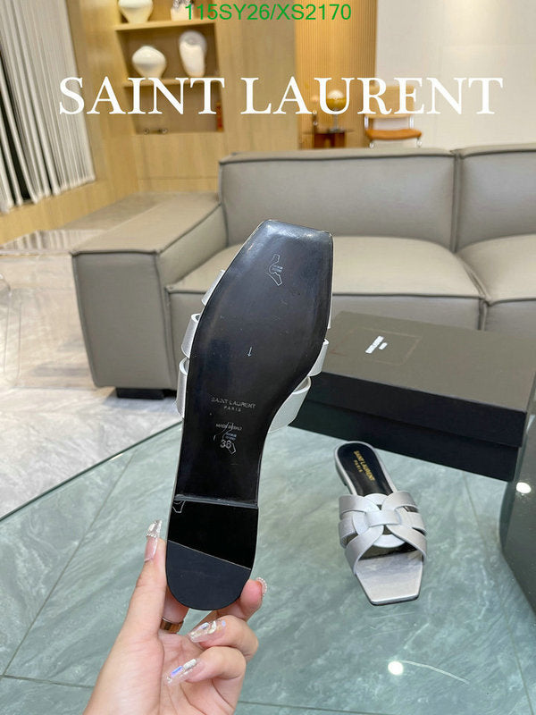 SAMC - YLS Women Shoes - 207
