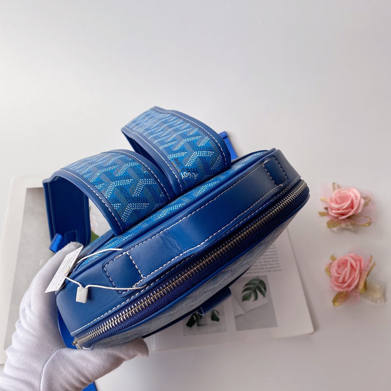 Satchel Bags - GYD Bags - 020