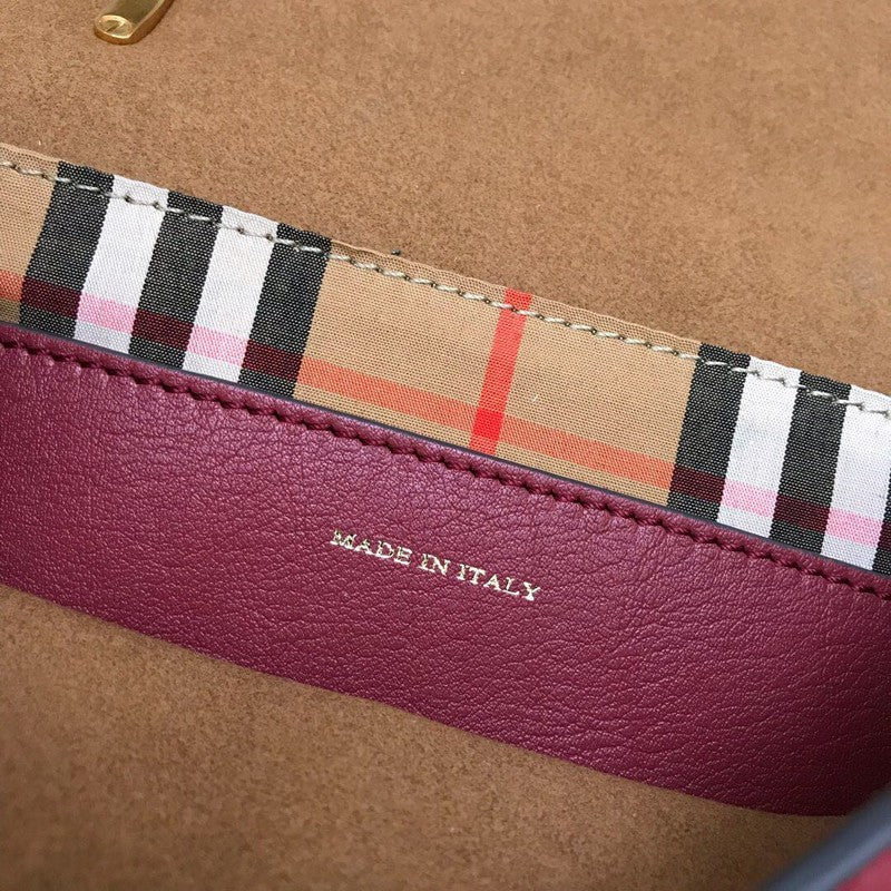 Satchel Bags - BBR Bags - 1004