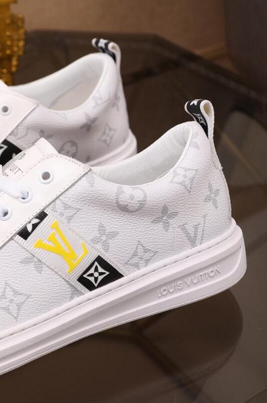 SAMC - LOV Men Shoes - 2012