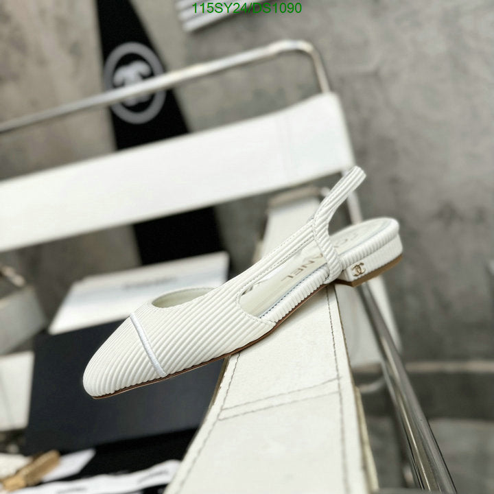 SAMC - CHL Women Shoes Ballet - 061
