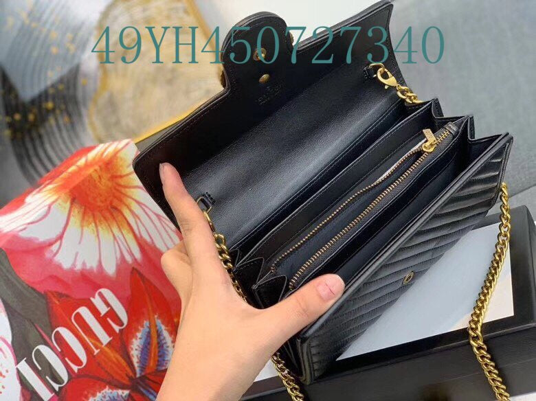Glami - GUKI Bags - 2398