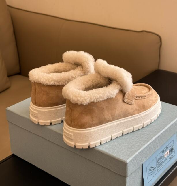 Glamy - PD Women Shoes - 139
