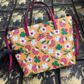 Satchel Bags - GCI Bags - 536