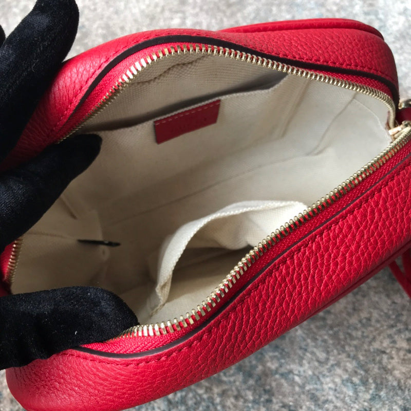 Satchel Bags - GCI Bags - 6241