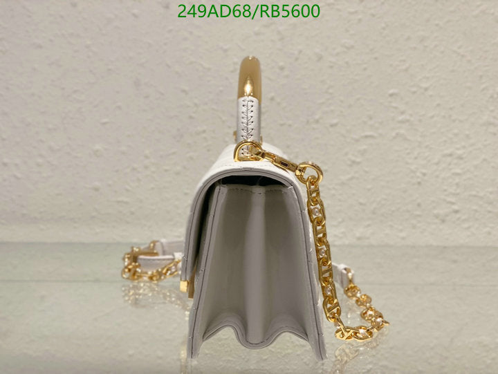SAMCC - DOR Bags - 1072