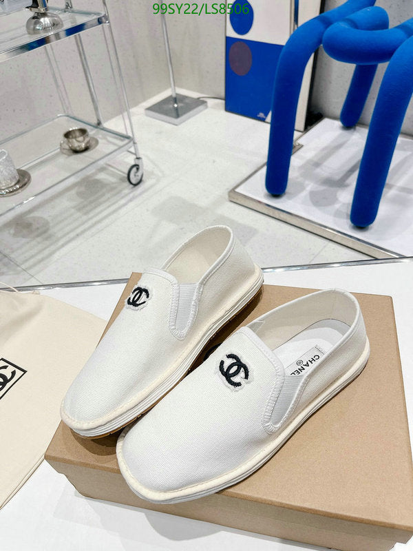 SAMC - CHL Women Shoes Sneakers - 223