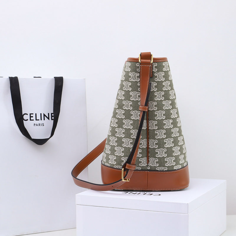 Glamy - COL Bags - 266