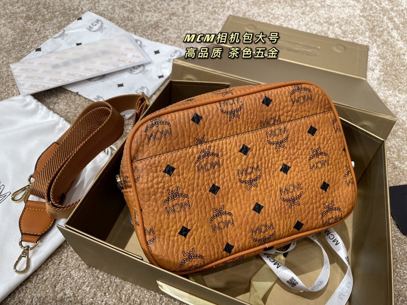 Glami- - MQM Bags - 144
