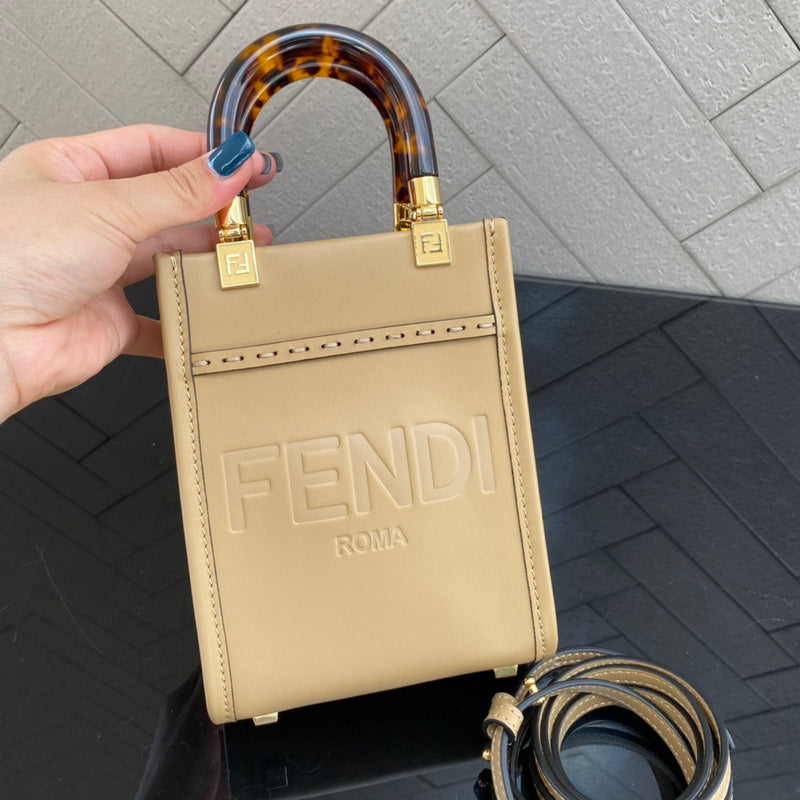 FDI Bags - Luxurious Bags  153