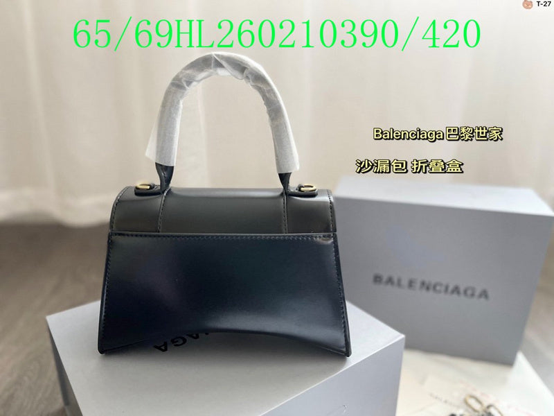 Satchel Bags - BGA Bags - 2382