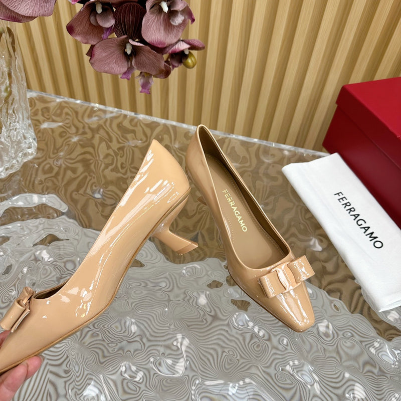 Glami - FGO Women Shoes - 268
