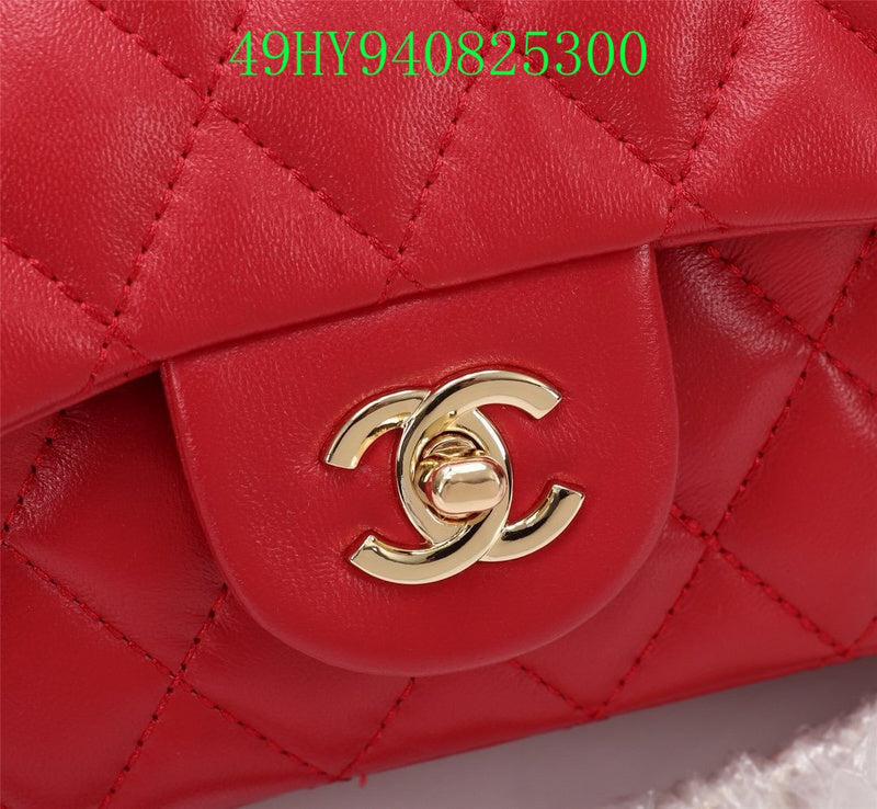 Glami - CHL Bags - 2367