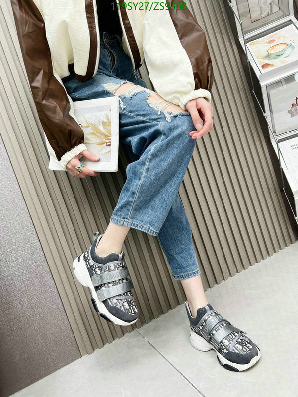 SAMCC - DOR Women Shoes - 1699