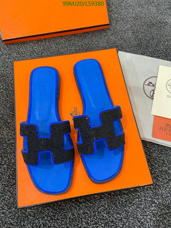 SAMC - HMS Women Shoes - 380
