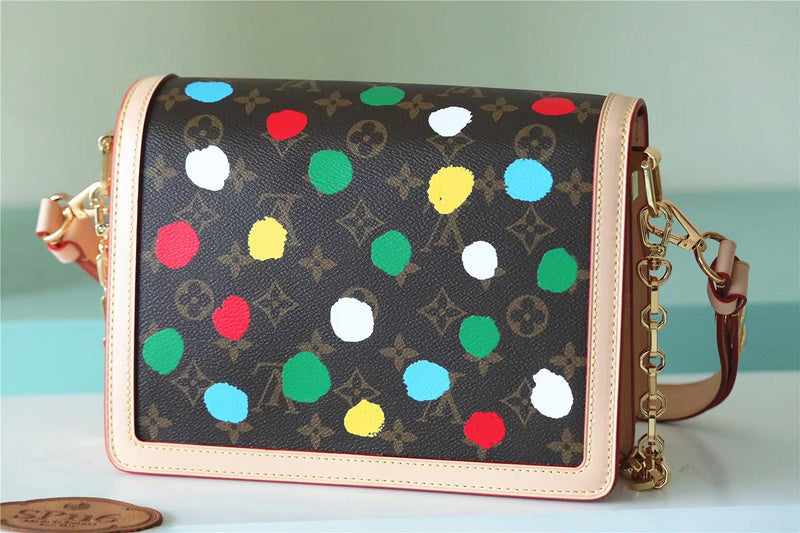 Glami- Glami- Lu-Vi bags - 6565