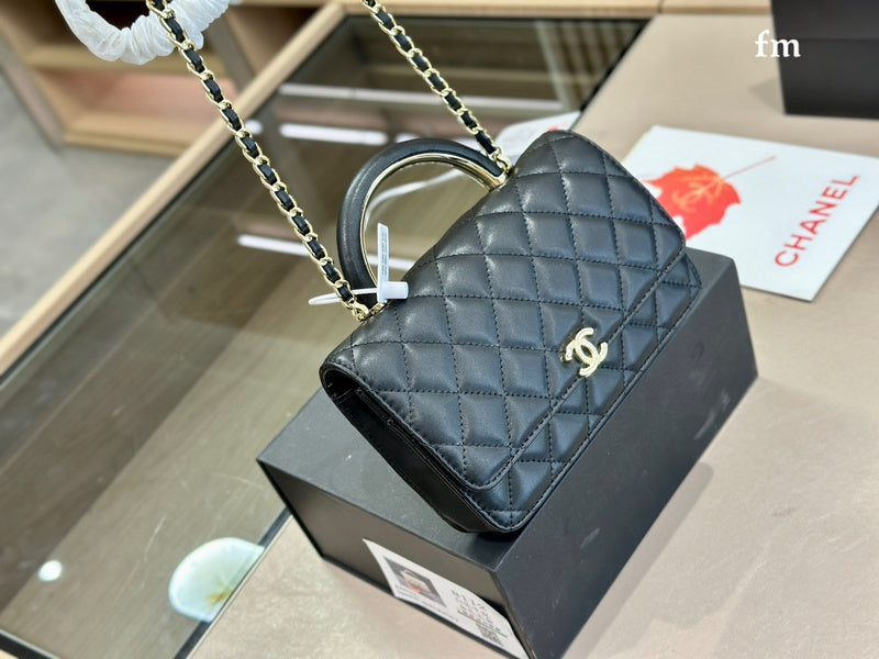 Satchel Bags - CHL Bags - 6906