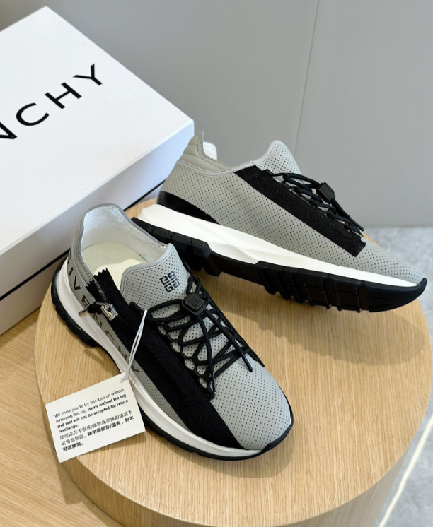 SAMC - GCY Men Shoes - 011